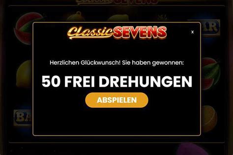 50 Freispiele ohne Einzahlung .